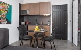 Kalypso Suites Hotel - Adults Only